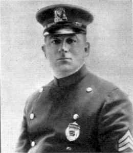 Sgt. Thomas Harvey