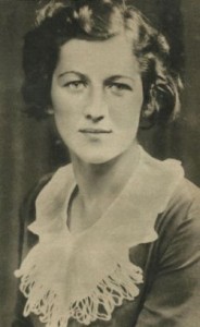 Catherine Bunjevac