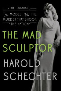 The Mad Sculptor - Final Cover - Hi-Res