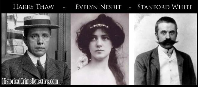 Image result for evelyn nesbit