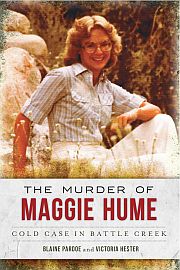 TheMurderofMaggieHume