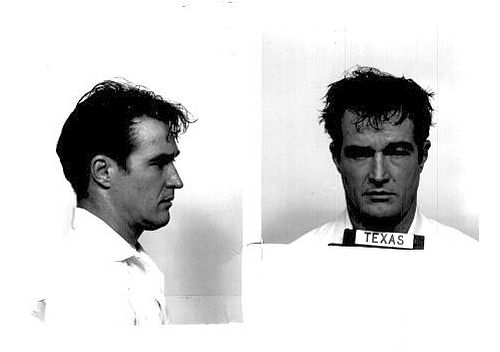 Thomas Barefoot, executed in Texas 1984