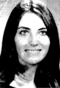 Judy-Sylvester Missing Since 1977