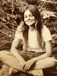 Lynne Schulze Disappeared 1971