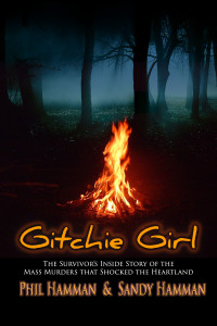 Gitchie Girl cover