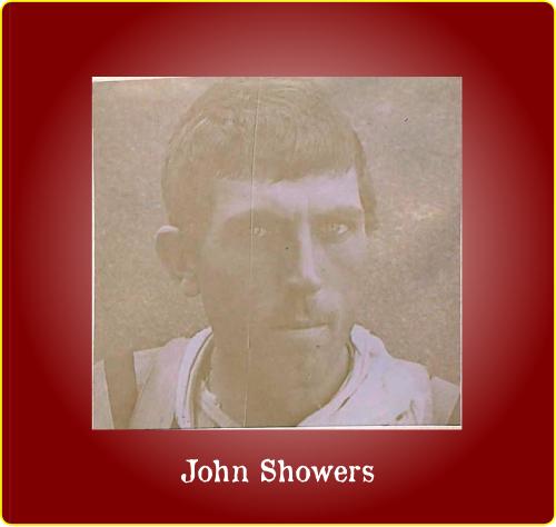 John Showers