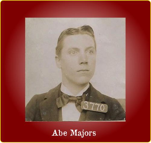 Abe Majors