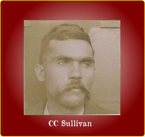 CC Sullivan