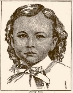 charley ross, america's first kidnap for ransom victim