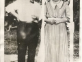 William and Ivy Giberson