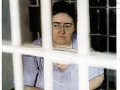 Ivy Giberson in jail.