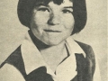 1966 Murder Victim Julia Beckwith