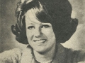 Sherryl Thompson, 1966 Murder Victim