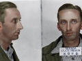 Luther Jones, 8th man to be executed in Nevada Gas Chamber.