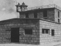 Nevada Gas Chamber, circa 1937