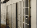 Death Row Cells