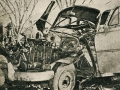 Car Bomb murder of wealthy San Angelo socialite, Helen Weaver, 1955