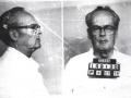 Harry L. Washburn 1978 mugshot