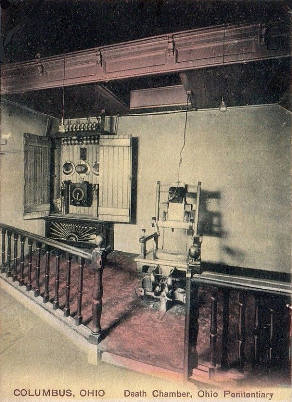 electric-chair-ohio-prison-columbus-1908