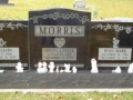 Morris-Monuments